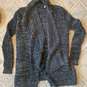 BDG by Urban Outfitters Static Knit Sweater